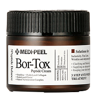 Ліфтинг крем з пептидним комплексом Medi-Peel Bor-Tox Peptide Cream 50 ml