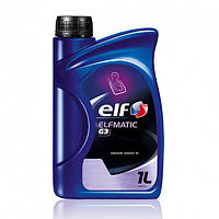 Жидкость в АКПП ELF ELFMATIC G3 (DEXRON III) 1L