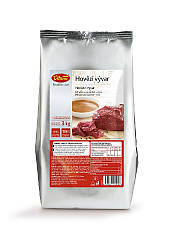 Бульйон сухий яловичий концентрований Vitana 3 кг