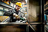 Шліфмашина кутова 125мм METABO WEV 17-125 Quick, фото 7