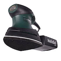 Дельташліфмашина Metabo FMS 200 Intec (600065500) : 200Вт, 26000 кол/хв Вібраційна шліфмашина, фото 4