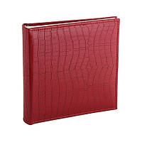 Фотоальбом CHAKO 15x21x100 PC-68100RCK Gekko red