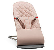 Кресло-шезлонг BabyBjorn BOUNCER BLISS, фото 2