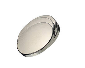 Магніт неодимовий круглий 20*1,5мм