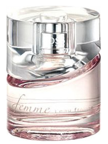 Туалетна вода Hugo Bos Femme L'Eau Fraiche для жінок - edt 30 ml (без целофану)