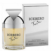 Туалетная вода Iceberg Twice для женщин - edt 30 ml