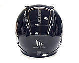 MT Revenge 2 Solid Gloss Black, фото 5