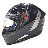 MT Revenge 2 Solid Gloss Black, фото 6