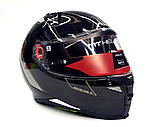 MT Revenge 2 Solid Gloss Black, фото 4