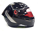 MT Revenge 2 Solid Gloss Black, фото 8