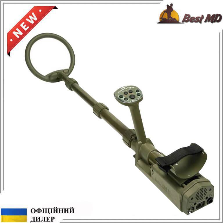 Міношукач військовий Garrett RECON-PRO AML-1000 PACK8, фото 1