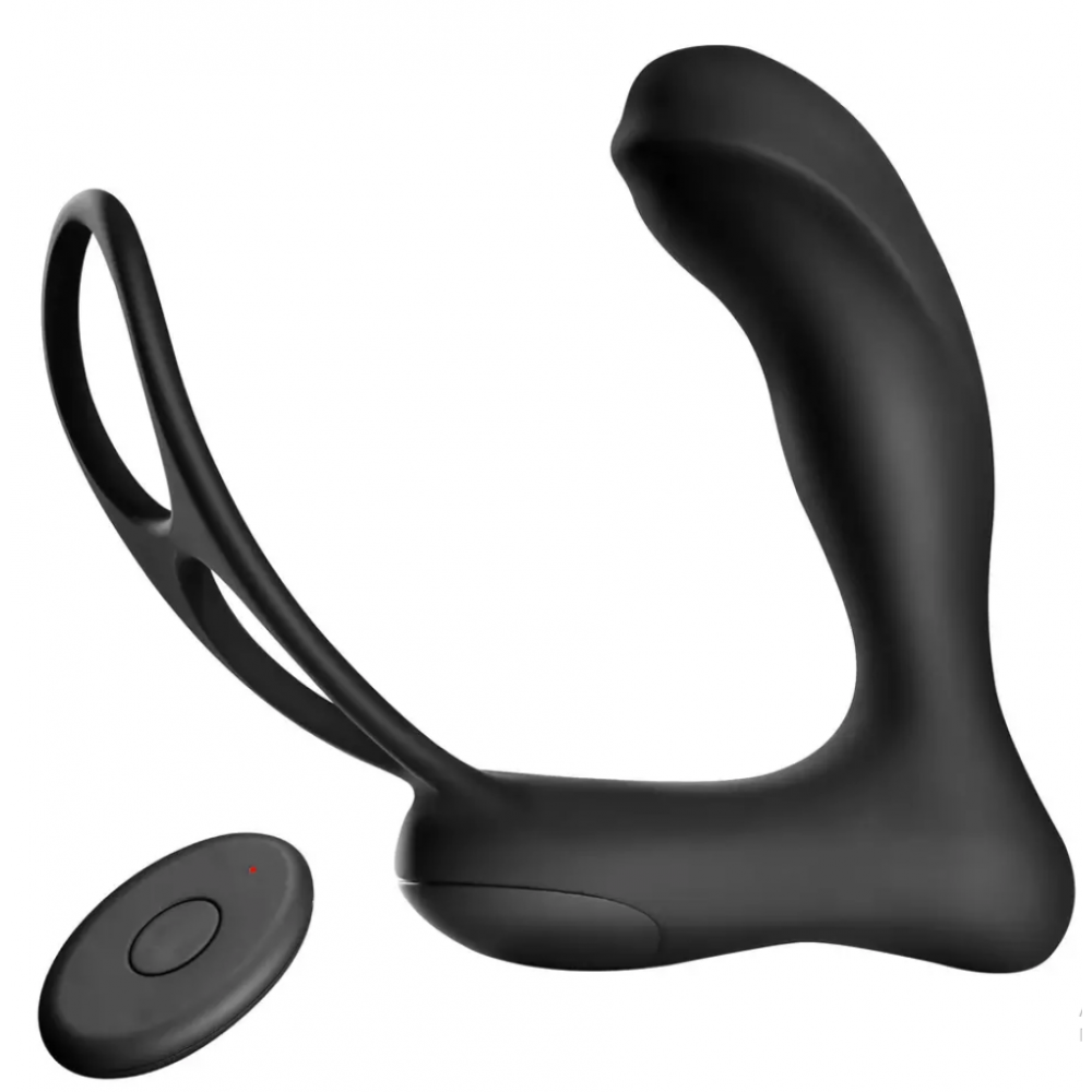 Вібромасар простати NEXUS USB