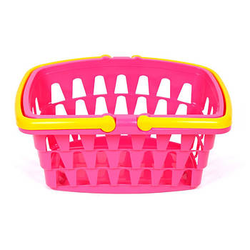 Іграшка "Корзина ТехноК", арт. 3053TXK (Рожевий)