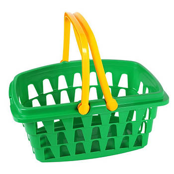 Іграшка "Корзина ТехноК", арт. 3053TXK (Зелений)
