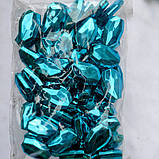 Намистина Камінь Бірюза, фото 2