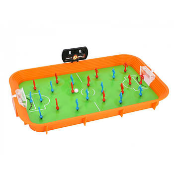 Настільна гра "Футбол Чемпіон ТехноК" 0335TXK