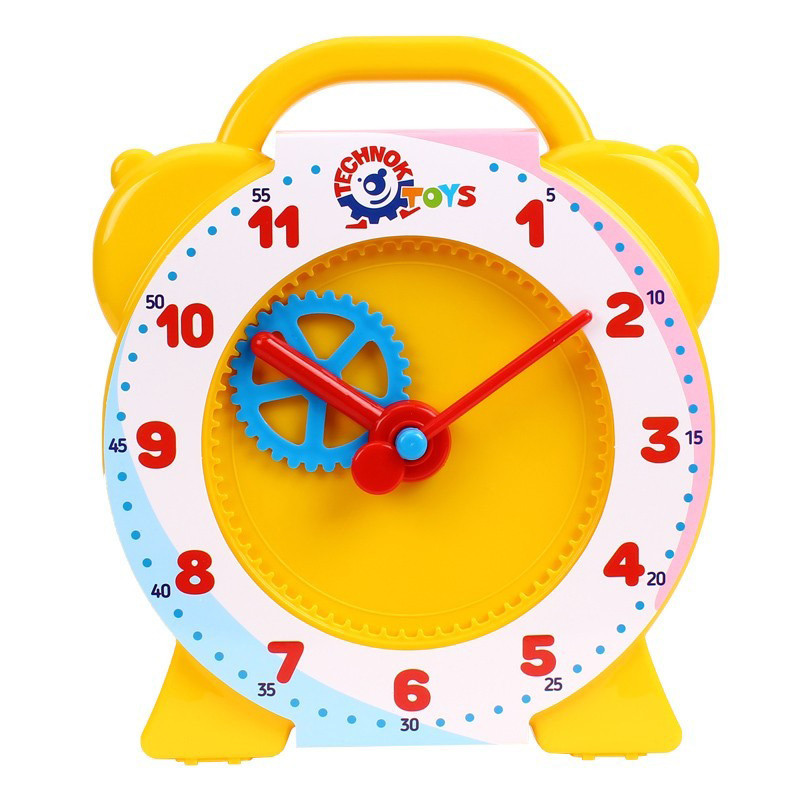Іграшка "Часи ТехноК", арт.7914TXK, фото 1