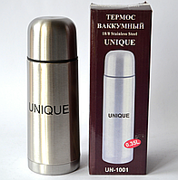 Термос Unique UN-1001 (0.35 л)