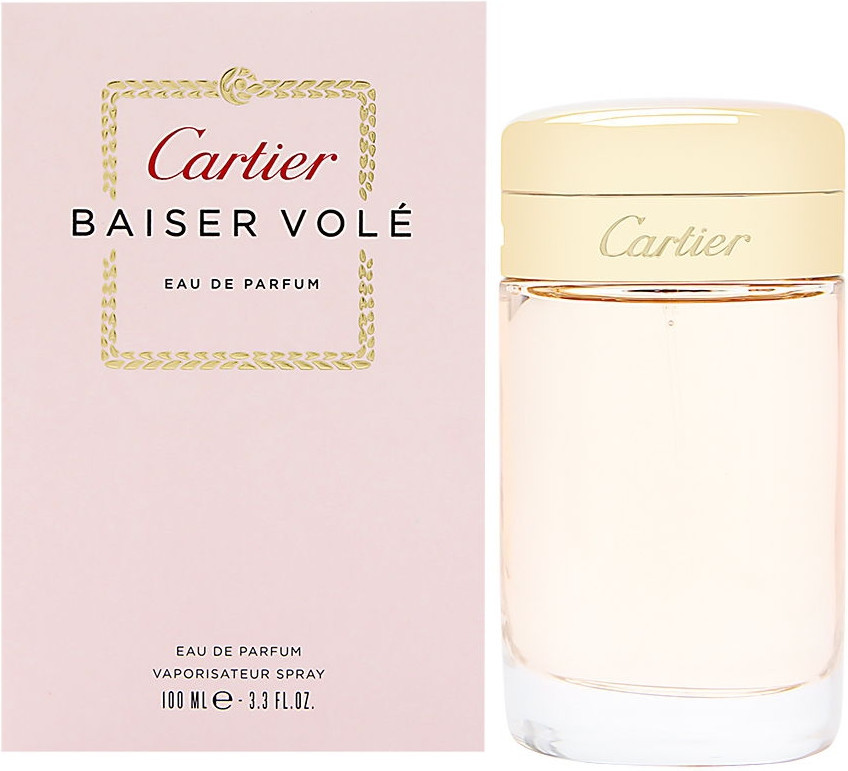 Cartier Baiser Vole 50 мл
