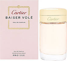 Cartier Baiser Vole 50 мл