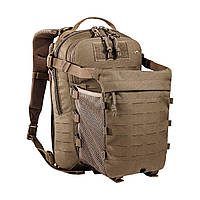 Тактический рюкзак Tasmanian Tiger Assault Pack 12, Coyote Brown (TT 7154.346)