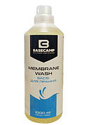 Засіб для прання мембранного одягу BaseCamp Membrane Wash, 1000 мл (BCP 40202)