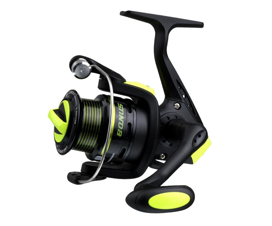 Котушка Flagman Bonus 3000S