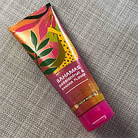 Увлажняющий крем для тела Ultimate BATH AND BODY WORKS BAHAMAS