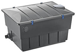 OASE BioTec ScreenMatic 40000 проточний фільтр для ставка