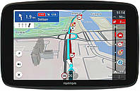GPS-навигатор TOMTOM GO Expert 5 (для грузовых автомобилей TIR)