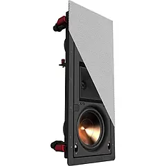  Вмонтована акустика klipsch