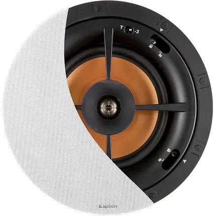 Вбудована акустика Klipsch PRO-160-RPC, фото 3
