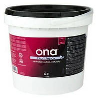 ONA Gel Fruit Fusion (4L)