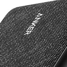 УМБ Power Bank (зовнішній акумулятор) ANKER PowerCore Metro Slim 10000 мАг Чорний (A1229H11), фото 5