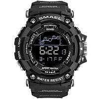 Smael 1802 Black