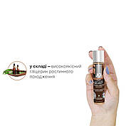 Смазка на водной основе System JO H2O — Chocolate Delight (30 мл) без сахара, растительный глицерин, фото 2
