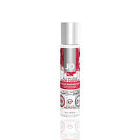 Розігріваючий масажний гель та мастило 2 у 1 JO All-in-one Massage Glide - WARMING (30 мл)