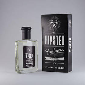 Одеколон "HIPSTER POUR HOMME", 90 мл.