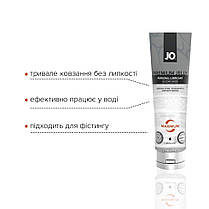 Лубрикант на силіконовій основі System JO PREMIUM JELLY - MAXIMUM (120 мл), фото 2