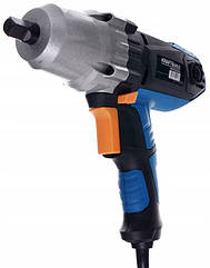 Електричний ударний гайковерт Kraft Dele KD1796 1/2