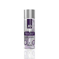 Лубрикант на силіконовій основі JO Xtra Silky Silicone (60 мл )