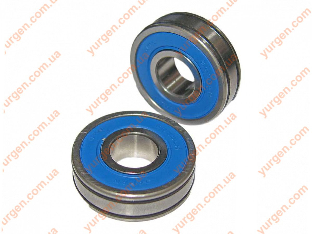Підшипник 6000DDW makita 26х10х8 (синя обойма).(484267517756 ...