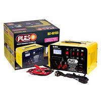 Пуско-Зарядний пристрій 45А старт PULSO BC-40155 100А АКБ 12/24V 45A стрілка індикації
