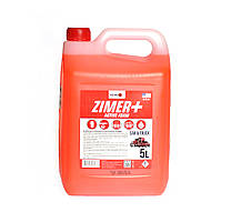 Піна для б/к мийки 5L "Nowax" NX05130 Zimer+ Active Foam концента 1:9