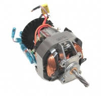 Мотор, двигун для м'ясорубки Kenwood MG350/352/364/360/362/364 KW715566