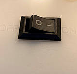 Нічник неоновий лампа світильник Нота рожева, фото 10