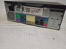 Комп'ютер Acer Veriton X2631G SFF/ Core i3-4130/ 8 GB RAM/ 500 GB HDD/ HD 4400, фото 4
