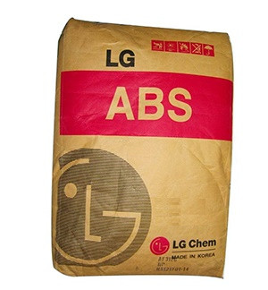 АБС пластик LG ABS черный, белый, серый, натуральный цвет - фото 1 - id-p491899887
