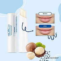Бальзам для губ The Face Shop Dr.Belmeur Daily Repair Moisturizing Lip Balm відновлювальний 4 г