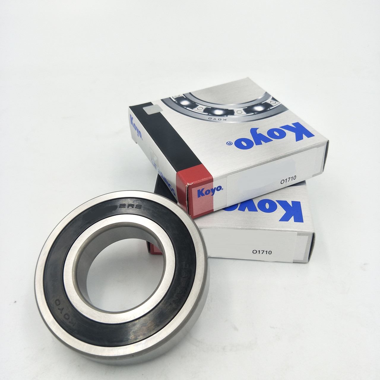 Підшипник 6309-2RS (180309) KOYO